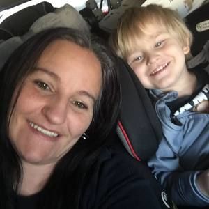 Meet your Posher, Kristy